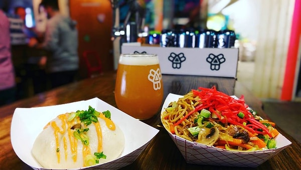 1. Bissell Brothers - Портленд, Мэн