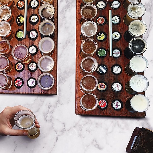 18. Russian River Brewing Co - Санта-Роза, Калифорния