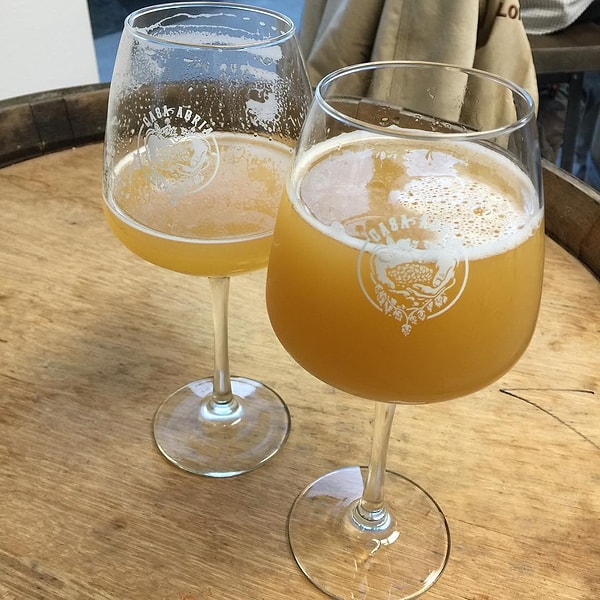 19. Casa Agria - Окснард, Калифорния