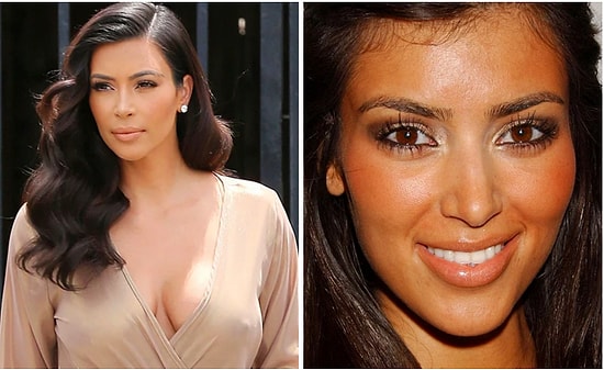 Bu Ünlüler Ne Yapıyor da Böyle Güzelleşiyor Sorusunun 11 Gizli Cevabı