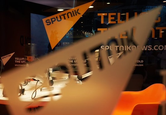 Sputnik'in Türkiye Genel Müdürü Ülkeye Alınmadı