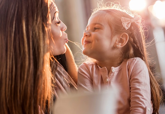 Annelerin Efsane Varlıklar Olduğuna Dair 11 Kanıt