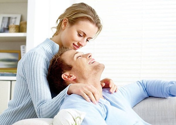 5. Женщины сильнее чувствуют привязанность после секса