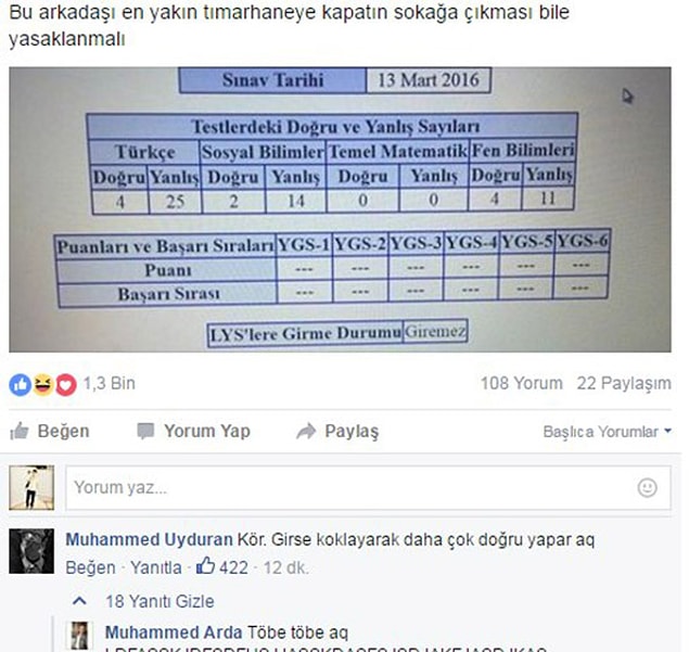 8. Haydaaa