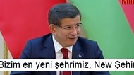 Başbakan Ahmet Davutoğlu'nun Türkiye’nin En Komik İnsanı Olduğunu Gösteren 10 Esprisi