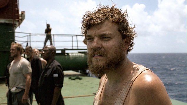 Pilou Asbæk - Euron Greyjoy