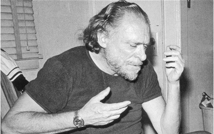 12 Deep Quotes About Women By Charles Bukowski!