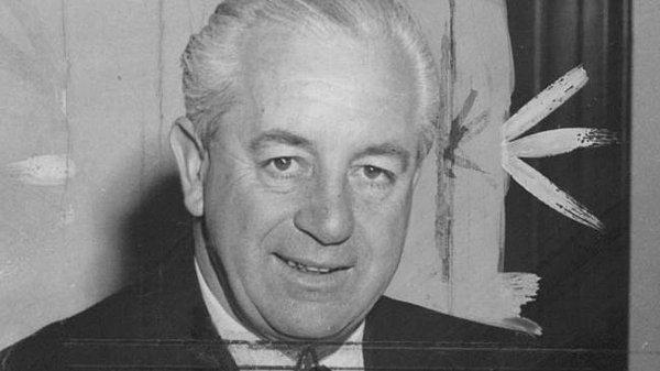 1. Harold Edward Holt, 1908–1967 yılları arasında yaşamış Avustralyalı politikacıdır.