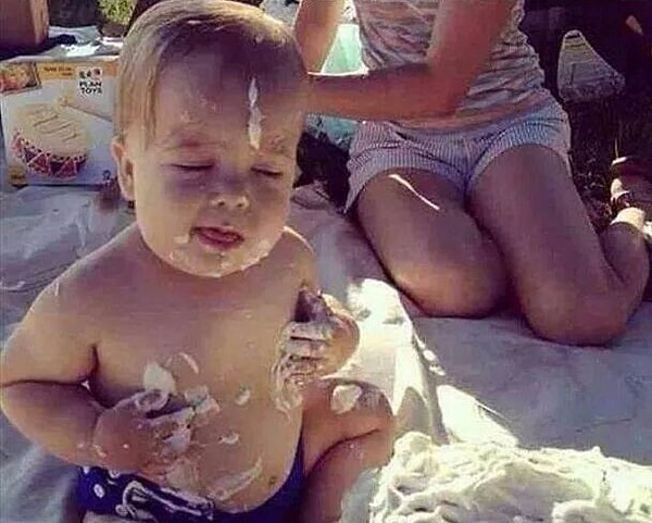 7. Когда просто обожаешь пироги