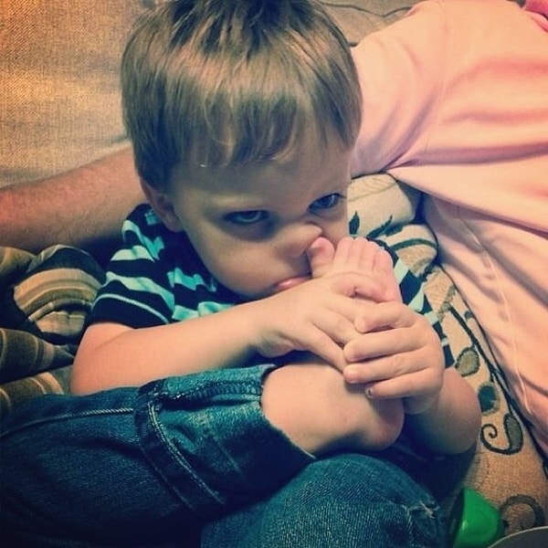 13. Так вот для чего нужна йога!