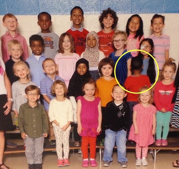 17. Этот бунтарь решил сломать систему!