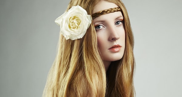 5. Девственница