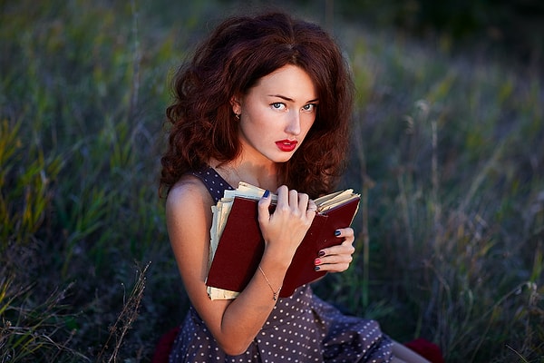 6. Скромняшки и недосягаемые