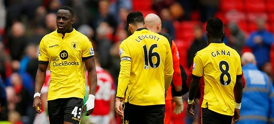 141 Yıllık 'Çınar' Küme Düştü