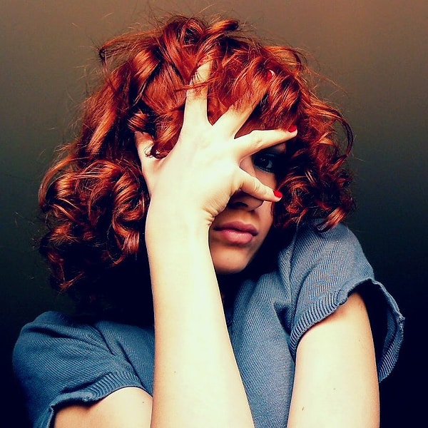 1. Комплексы по поводу внешности