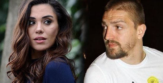 Şaşırtan İddia: Fenerbahçeli Futbolcu Caner Erkin ve Şükran Ovalı Aşk mı Yaşıyor?