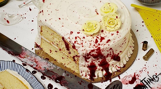 12 тематических тортов на день рождения именитых режиссеров: как бы это было