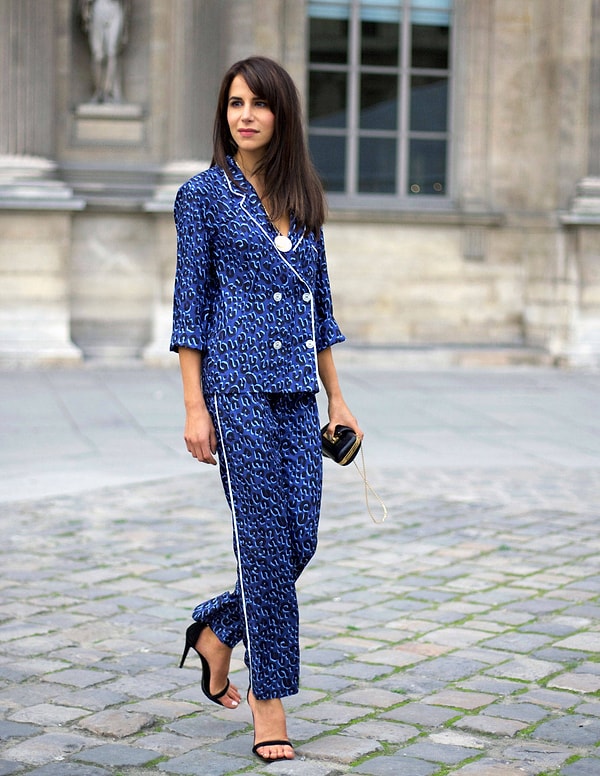 4. В сезоне весна-лета 2016 этой детали гардероба уделили особое внимание.