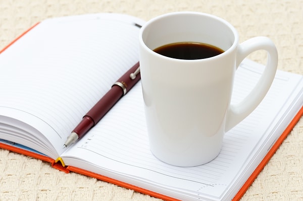 4. Они планируют свой следующий день