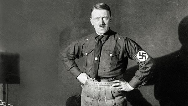 Tarihçi Jonathan Mayo ve Emma Craigie’nin ortaya koyduğu çalışmalar, Hitler’in bu hastalıktan mustarip olduğuna işaret ediyor.