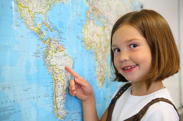 8-12 лет: Возраст невинности