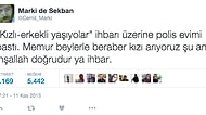 Büyük Yarışmada Yarı Final: Twitter'ın En Komik Tweetini Seçiyoruz!