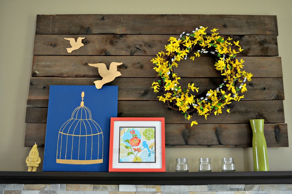 Mis Baharı Evinize Taşımakla Kalmayıp Kışa Kadar Güzelleştirecek 19 Dekorasyon Önerisi