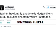 Dünyaca Ünlü Kişiler Türkiye'de Doğsa Ne Olurdu Sorusuna Cevap Veren 19 Kişi