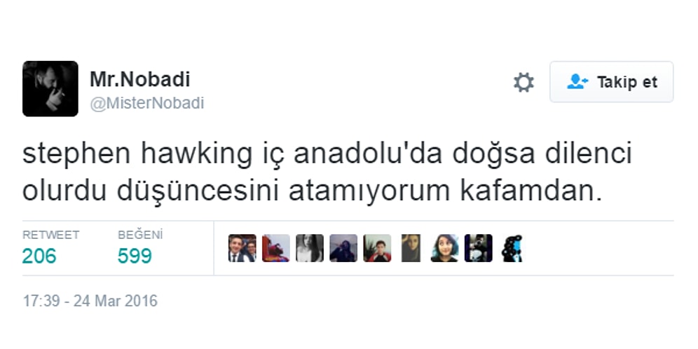 Dünyaca Ünlü Kişiler Türkiye'de Doğsa Ne Olurdu Sorusuna Cevap Veren 19 Kişi