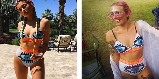 Глянцевый мир спорит о том, есть ли у Кайли Дженнер свой собственный стиль