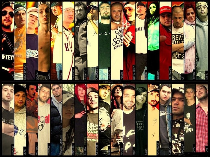 Türkçe Rap Dinlemek ve Ön Yargınızı Kırmak İçin 10 İkna Edici Sebep