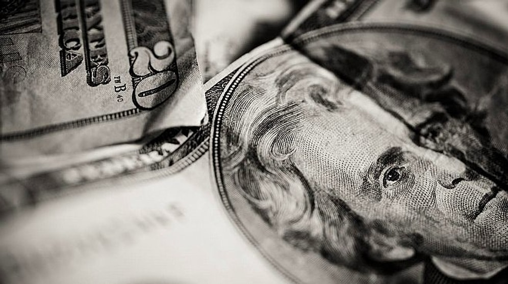 ABD Tarihinde Bir İlk: Doların Üzerinde Siyahi Kadın Portresi