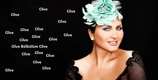 'Ben Kütük Gibiyim Hiç Cilve Yapamıyorum' Diyenler İçin Sibel Can'dan 17 Cilve Tüyosu