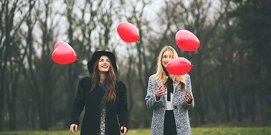 Olmazsa Olmaz: 25 Yaşına Girmeden Önce Mutlaka Yapmanız Gereken 25 Şey!