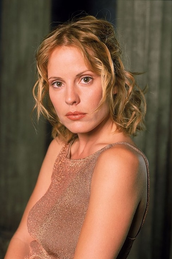 9. Эмма Коулфилд (Аня Дженкинс)