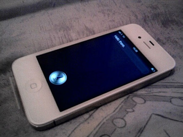 1. Голосовое управление