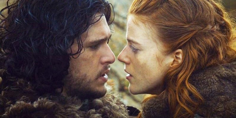 Taht Sezonu Açılırken Bir Game of Thrones Hayranı ile Çıkmanızı Şiddetle Öneren 11 Neden
