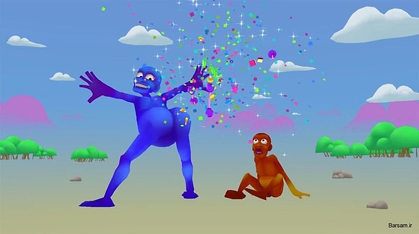 10. Butts: The VR Experience