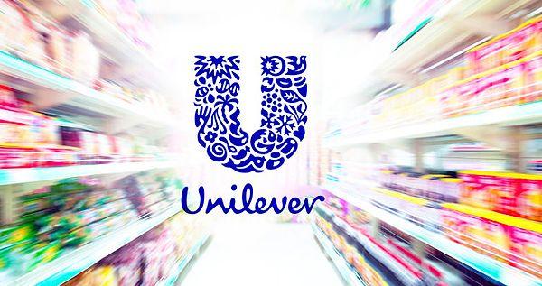 Unilever!