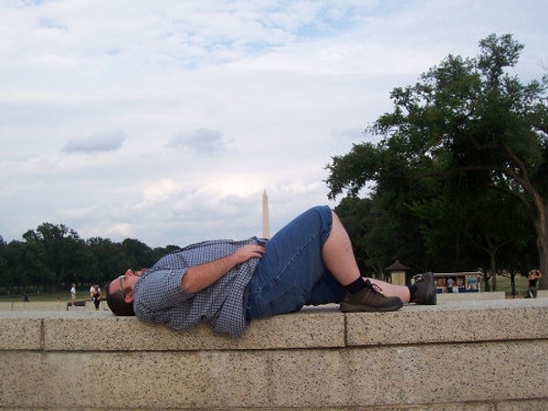 9. Очень смешно, чувак