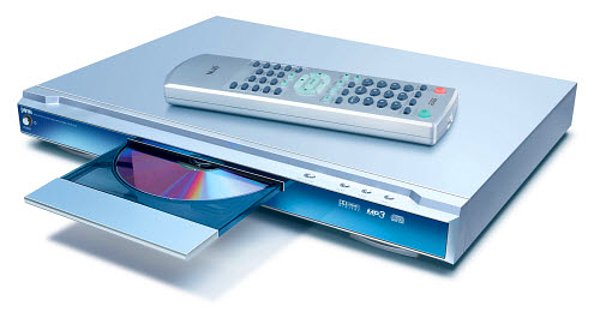 26. DVD player ve benzeri eski usül izleme aygıtları