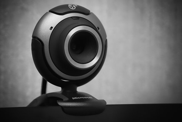 28. Webcam