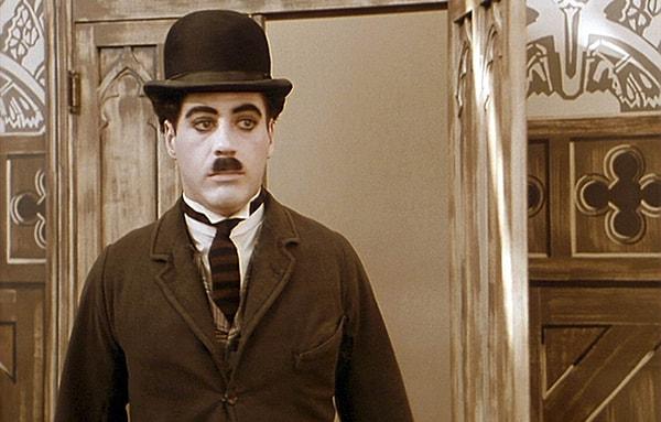 Chaplin (1992)  | IMDb 7.6
