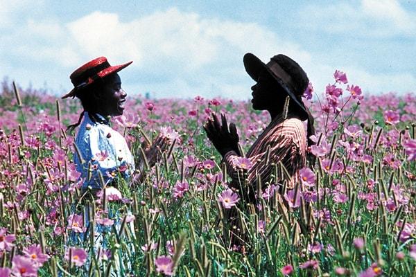Mor Yıllar (1985) The Color Purple | IMDb  7.8