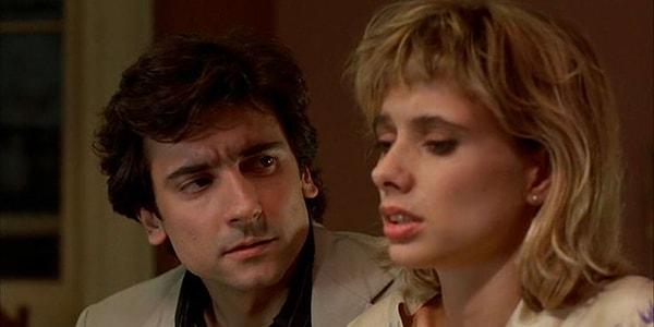 Saatler Sonra (1985)  After Hours  | IMDb 7.7