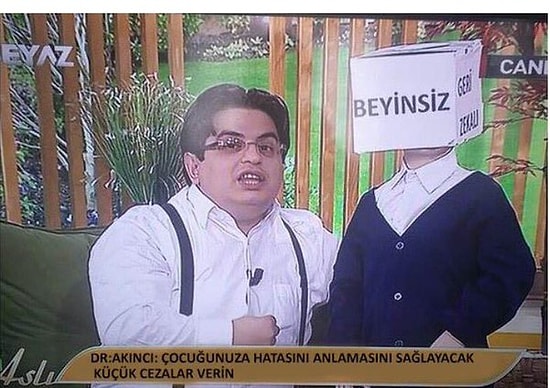 Evladiyelik Dev İçerik! İnsanların Her Baktığında Güldüğü 100 Görsel