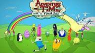 15 Things To Learn From Adventure Time!
