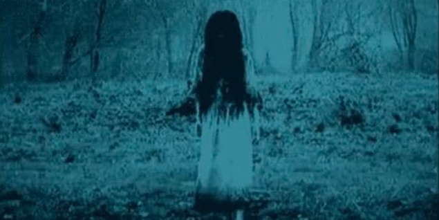13. The Ring (2002) – Puan: 7.1