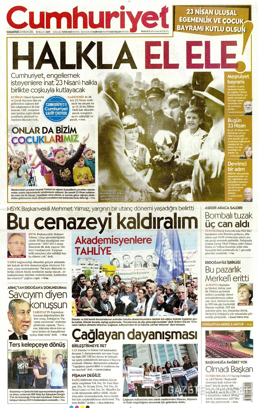 Nikolai Gogol Sorochintsy Fuarı: özeti 6