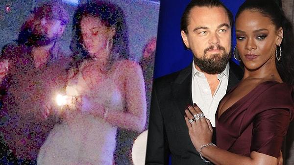 Hem Rihanna'nın hem de Leonardo'nun hayranları ikiliyi birbirine çok yakıştırıyor ve bu ilişkiyi onaylıyor.